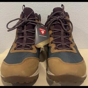 New Merrell Antora 3 Thermo Mid Zip Waterproof Boots Women’s Size 9.5